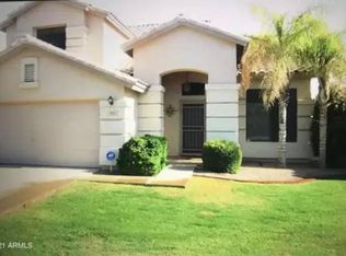 1820 E Todd Dr, Tempe, AZ 85283
