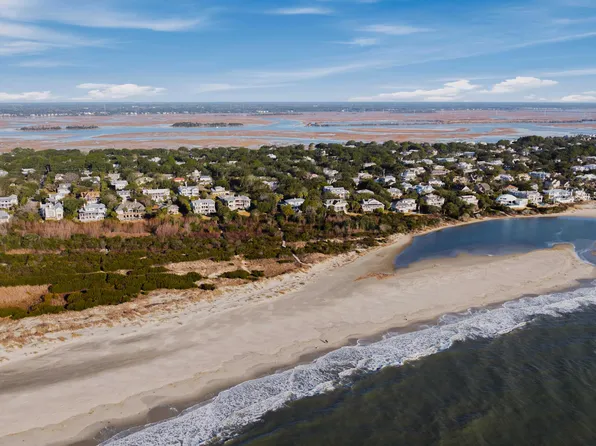 2804 Marshall Blvd, Sullivans Island, SC 29482