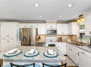 812 Byrd Rd SE, Hartselle, AL 35640