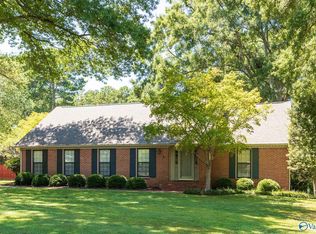 117 Yorkshire Dr, Athens, AL 35613