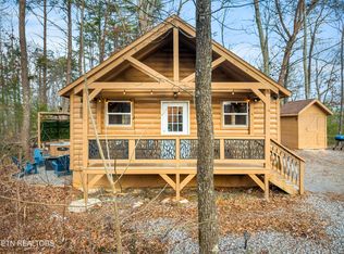 1634 S Mountain View Rd, Sevierville, TN 37876