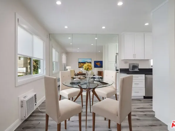1045 S Bedford St APT 6, Los Angeles, CA 90035