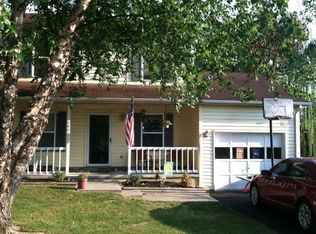 680 Tarrytown Rd, Christiansburg, VA 24073