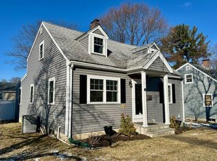 33 Brandley Rd, Watertown, MA 02472
