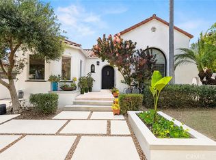 129 N Crescent Heights Blvd, Los Angeles, CA 90048