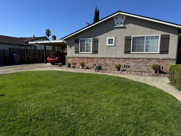 1351 Sundown Ln, San Jose, CA 95127