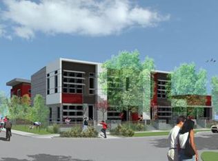 2851 W 52nd Ave, Denver, CO 80221