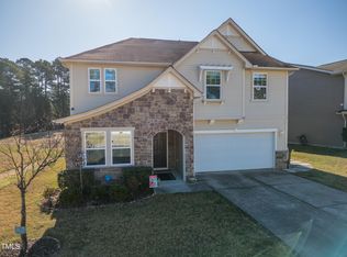 138 Daneborg Rd, Durham, NC 27703