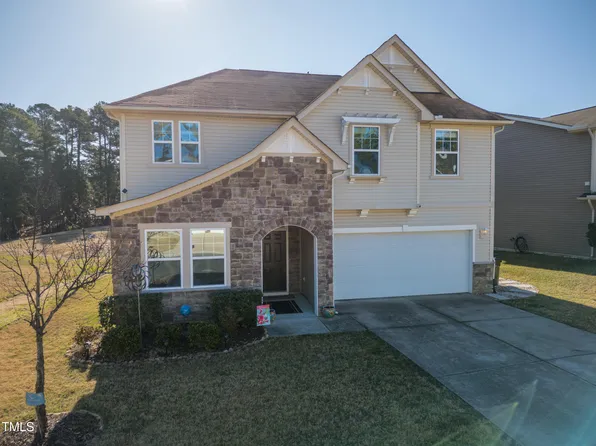 138 Daneborg Rd, Durham, NC 27703