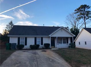 4537 Biesterfield Dr #15, Charlotte, NC 28216