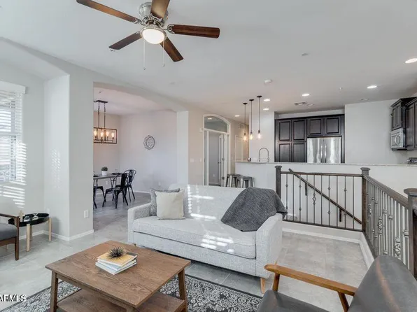 4763 E Red Oak Ln Unit 101, Gilbert, AZ 85297