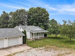 28775 Inwood Rd, South Bend, IN 46554