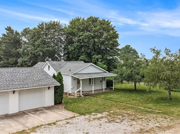 28775 Inwood Rd, South Bend, IN 46554