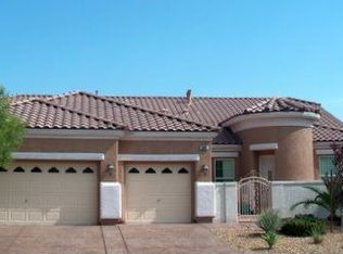 5368 Polizze Ave, Las Vegas, NV 89141