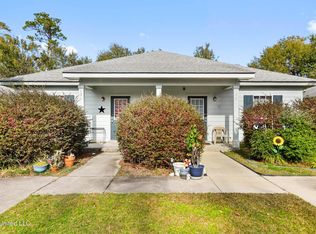 321/323 Ruella Ave, Bay Saint Louis, MS 39520