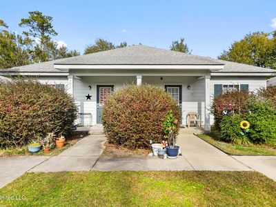 321/323 Ruella Ave, Bay Saint Louis, MS, 39520