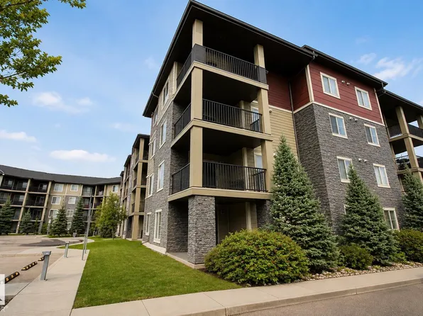 3315 James Mowatt Trl SW #236, Edmonton, AB T6W 3L9