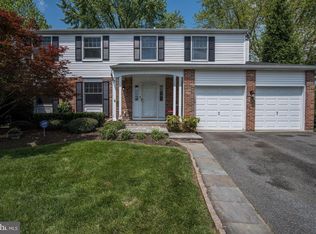 14700 Maine Cove Ter, Gaithersburg, MD 20878