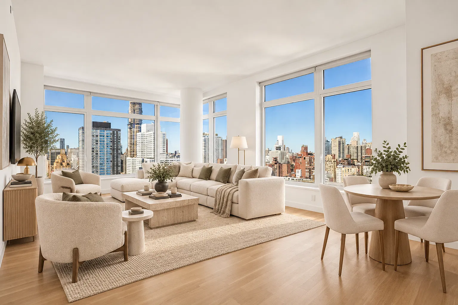 400 East 67th Street — Photo 1