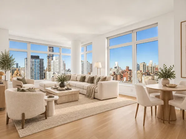 400 E 67th St APT 23B, New York, NY 10065