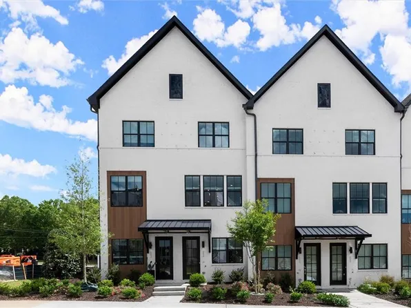 654 Soul Aly #102, Alpharetta, GA 30009