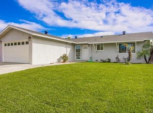 4849 N Siesta Dr, Oceanside, CA 92057
