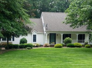 513 Avalon Dr SE, Warren, OH