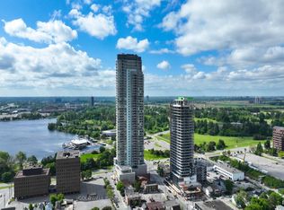 805 Carling Ave #3707, Ottawa, ON K1S 5W9