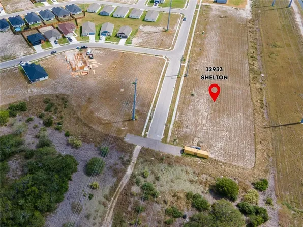 12933 Shelton Blvd, Corpus Christi, TX 78410
