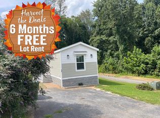 710 Sand Hill Rd LOT 18, Asheville, NC 28806