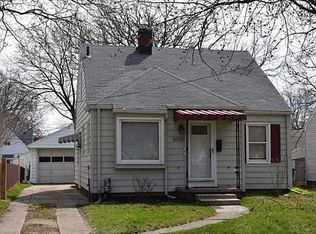 3580 Bellevue Rd, Toledo, OH 43613