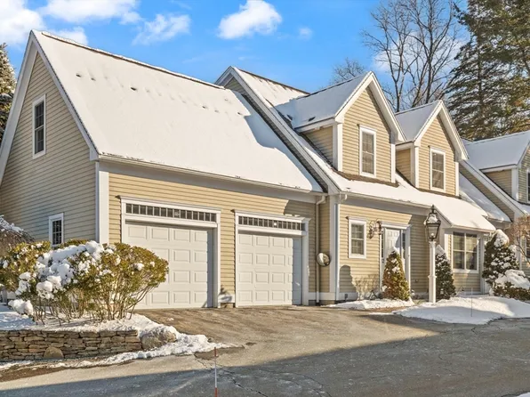 725 Boston Post Rd Unit 12, Sudbury, MA 01776