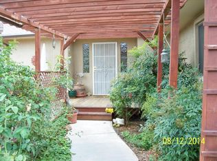 5605 N Barbara Ln, Rimrock, AZ 86335