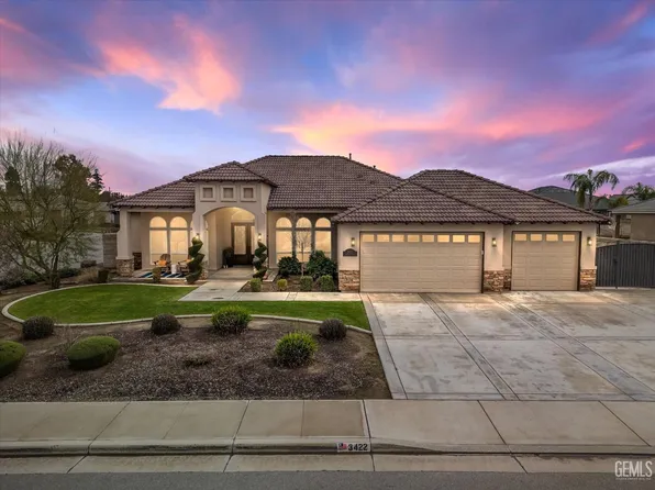 3422 Wexford Pl, Bakersfield, CA 93314