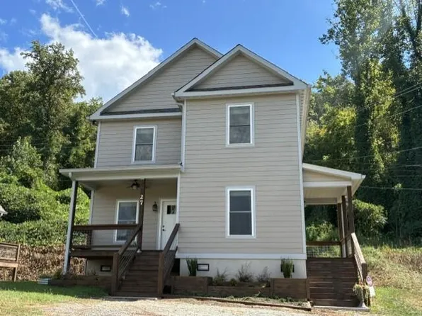 24 Martin St, Bryson City, NC 28713