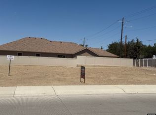 1545 Edgar St, Rock Springs, WY 82901