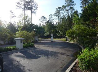 Lot 95 Misty Harbor Blvd., Woodbine, GA 31569