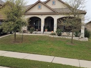 18000 Misty Harbor Dr, Pflugerville, TX 78660