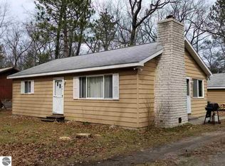 6430 Zelma Rd, Oscoda, MI 48750