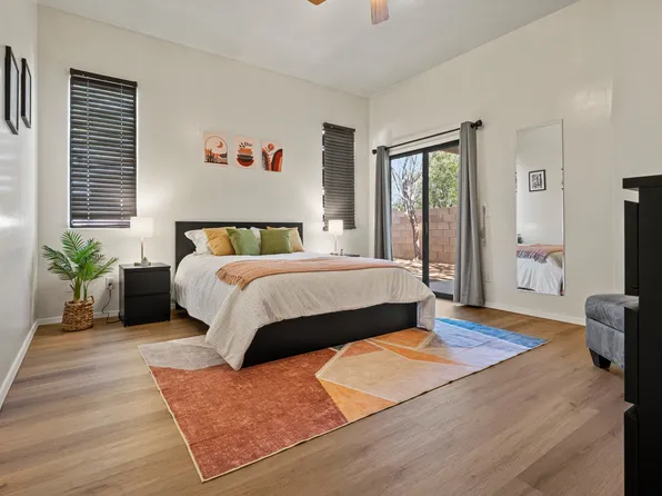 849 Charles Young Way, Sierra Vista, AZ 85635