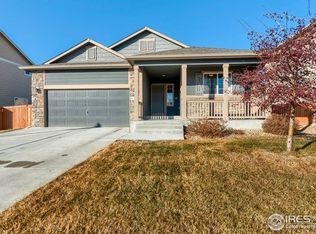 4735 Laporte Ave, Loveland, CO 80538