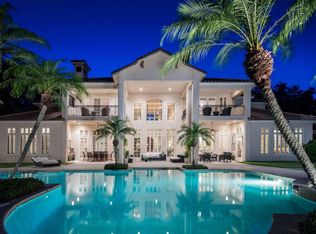 5091 Isleworth Country Club Dr, Windermere, FL 34786