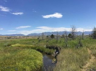 Tbd Sales Rd, Belgrade, MT 59714