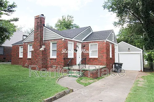 1424 S Marion Ave Photo 1