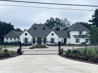 367 Saint Augustine Dr, Madison, MS 39110