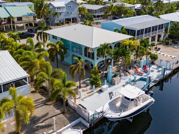 29673 Saratoga Ave, Big Pine Key, FL 33043