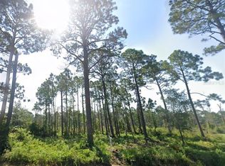 5262 State Road 30a, Pt Saint Joe, FL 32456