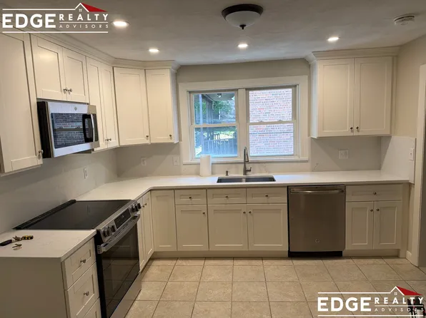 21 Wiltshire Rd #2, Brighton, MA 02135