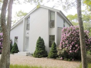 (Undisclosed Address), East Hampton, NY 11937