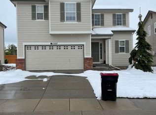 1327 Yellow Granite Way, Monument, CO 80132